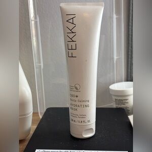 FEKKAI Scalp Calming Hydrating Mask 5.0 fl. oz New